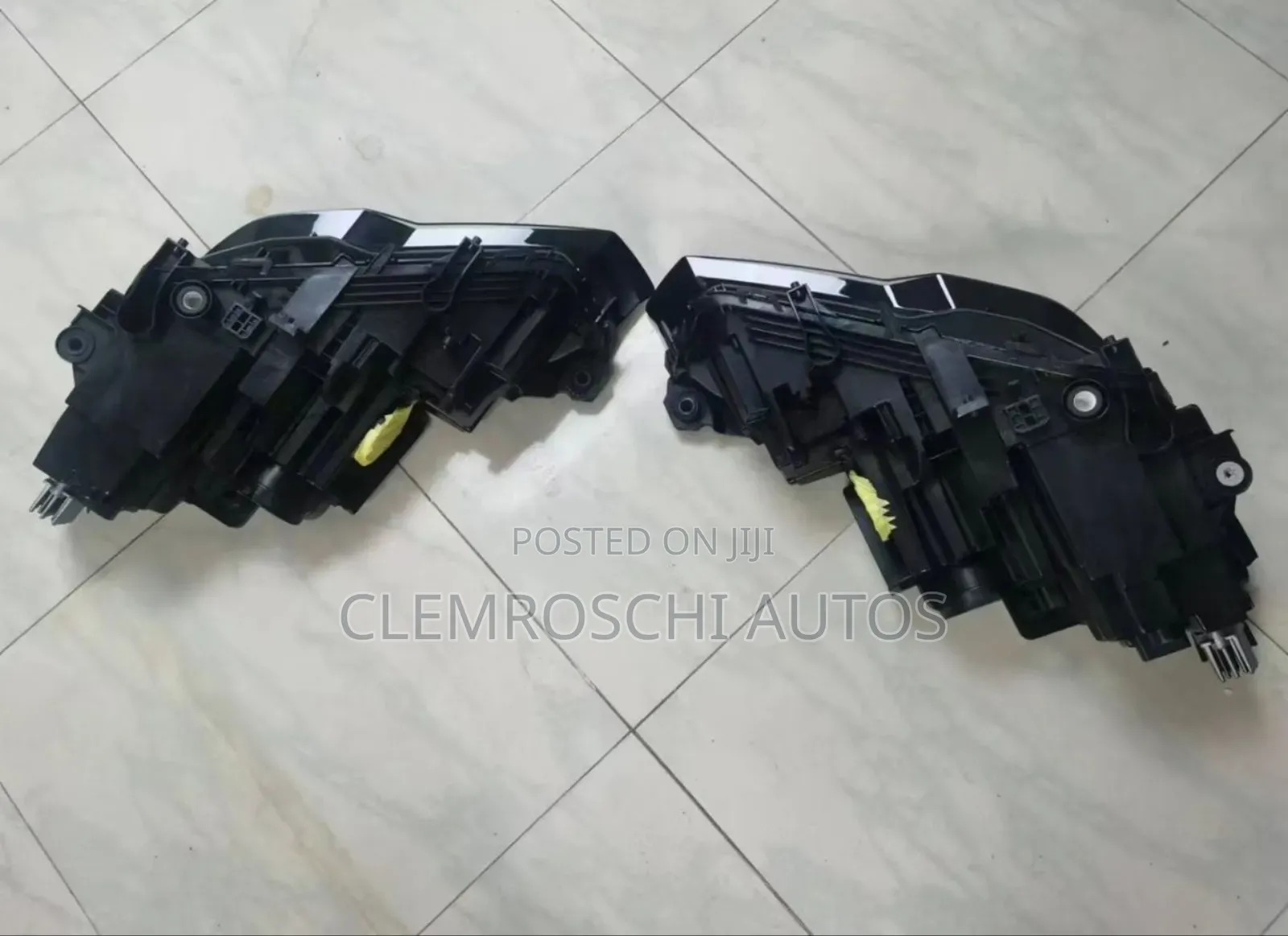 High Quality Certified Head Lamp Lamborghini Urus America