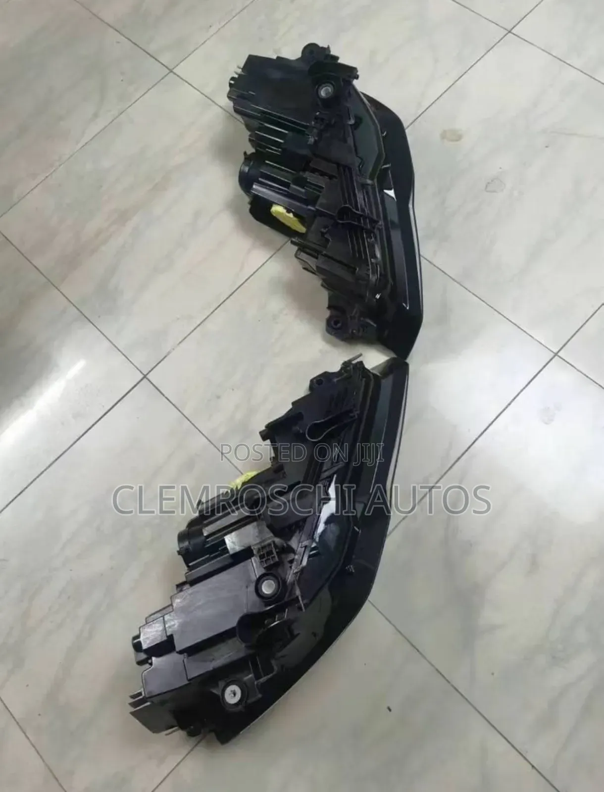 High Quality Certified Head Lamp Lamborghini Urus America