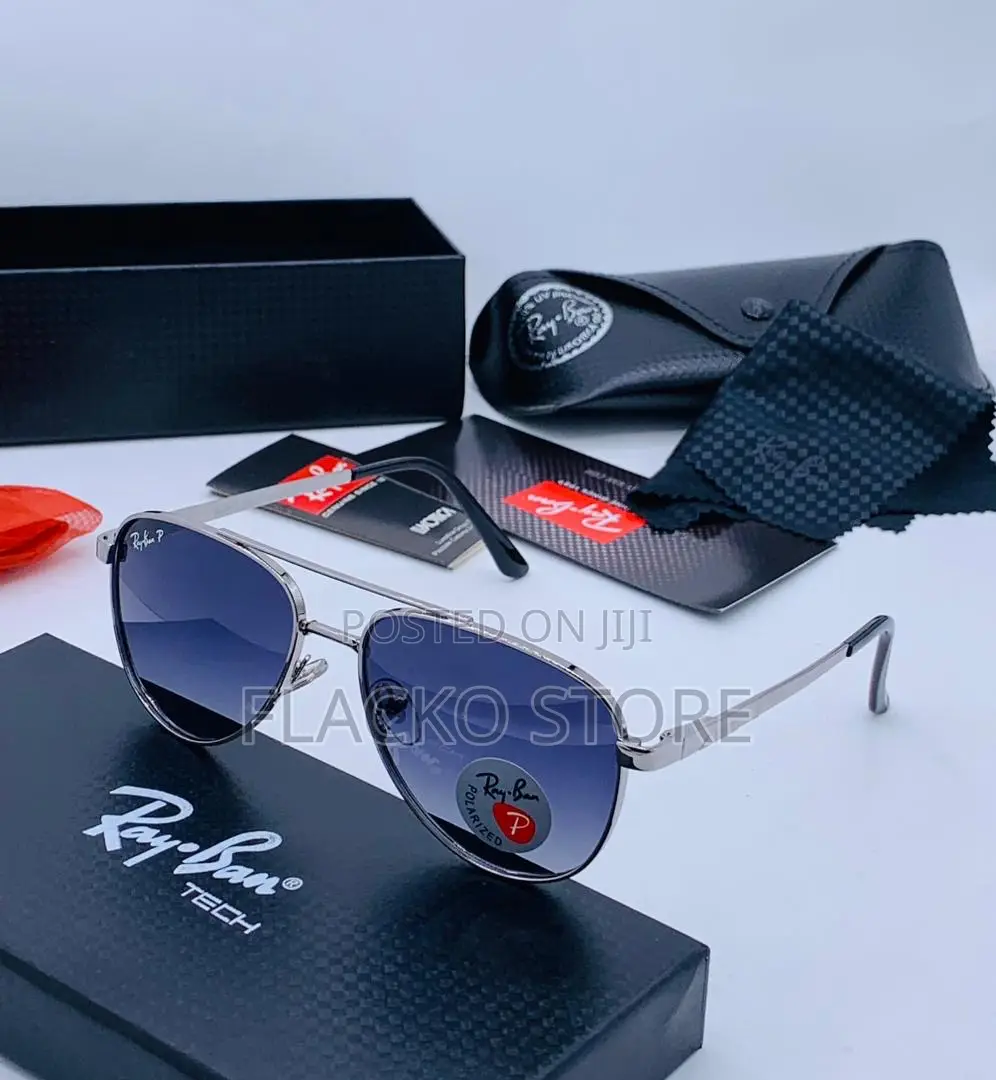 Original Rayban Sun Eye Glasses