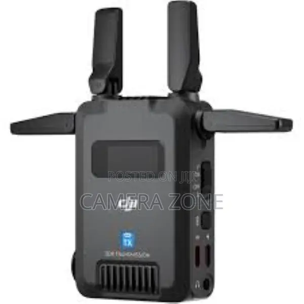 DJI SDR Transmitter