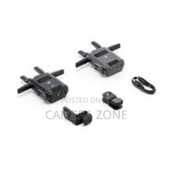 DJI SDR Transmitter