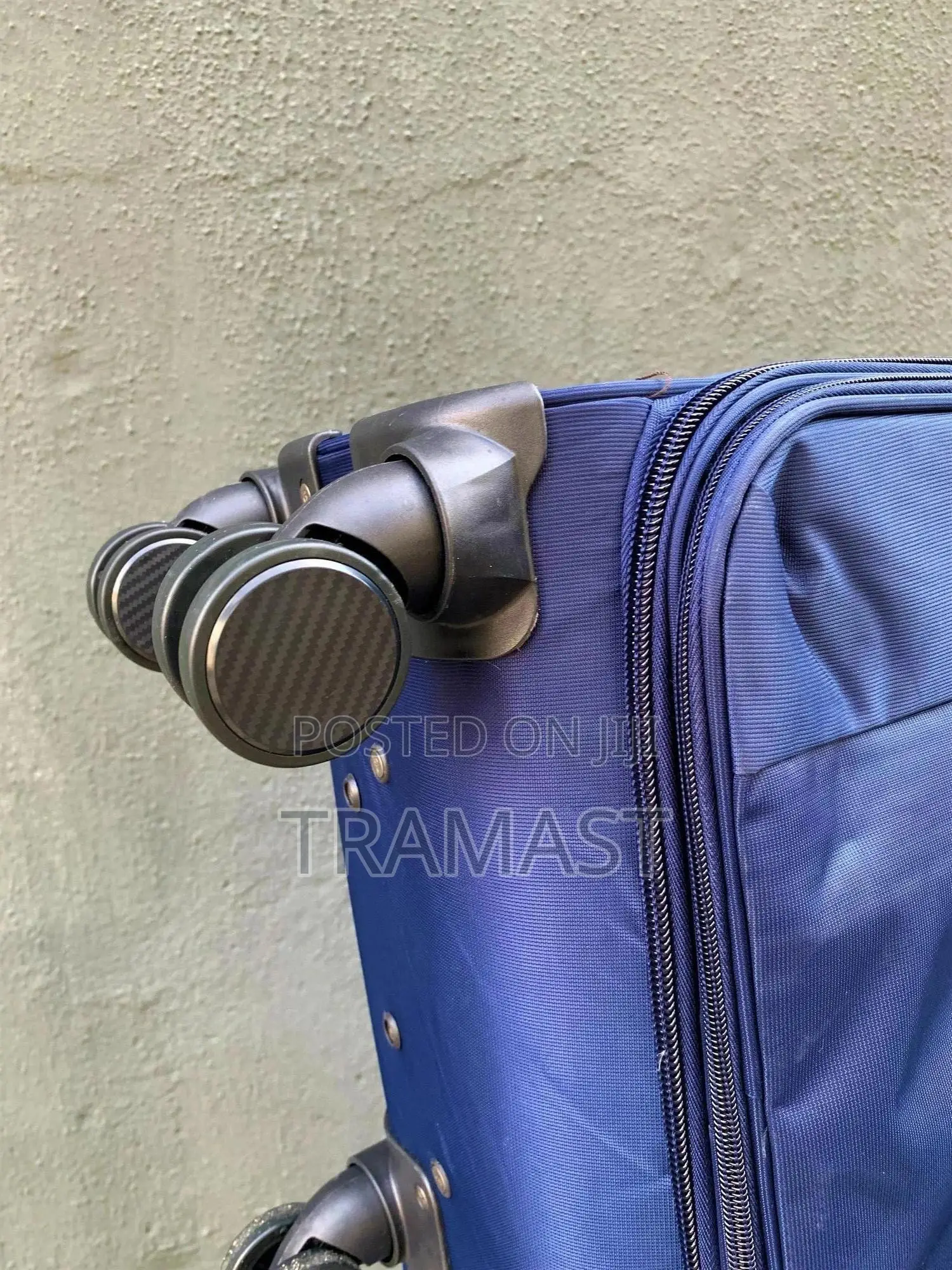 New Arrived 3 Set Quality Travel Luggage