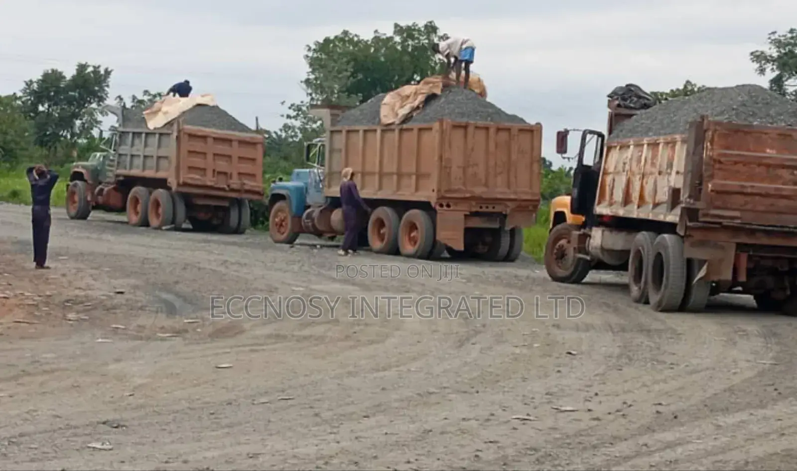 Granites Aggregates Stones 8