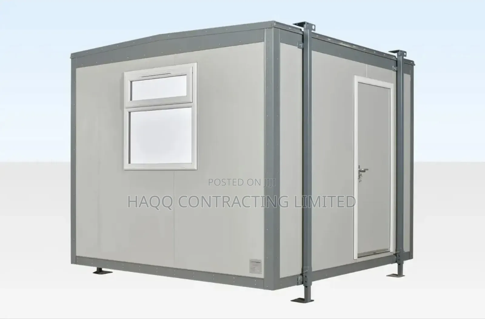 Premium Porta Cabin for Domitory, OFFICES Haqqprefab