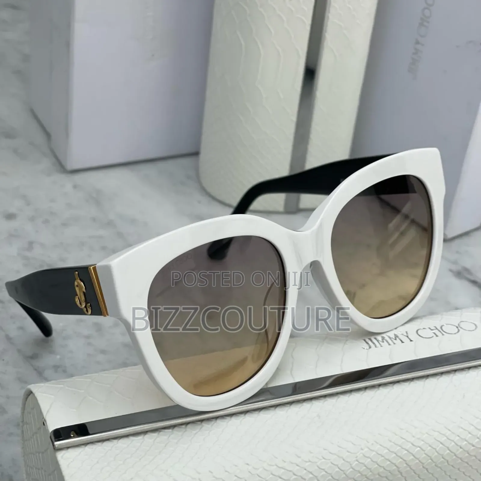 Original Jimmy Choo Sunglasses Available in Store