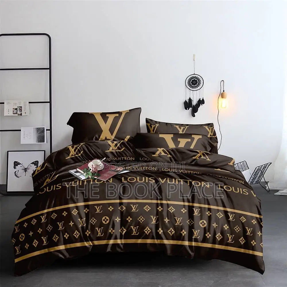 Pure Cotton Bedspread With Pillow Case