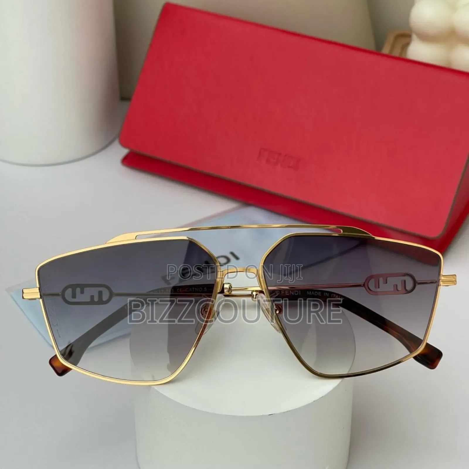 Original Fendi Sunglasses Available in Store