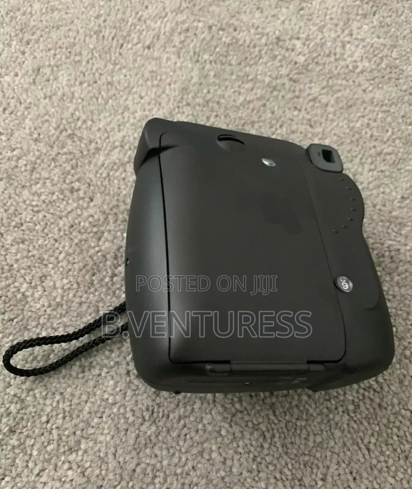 Fujifilm Instax Mini 8 Instant Camera