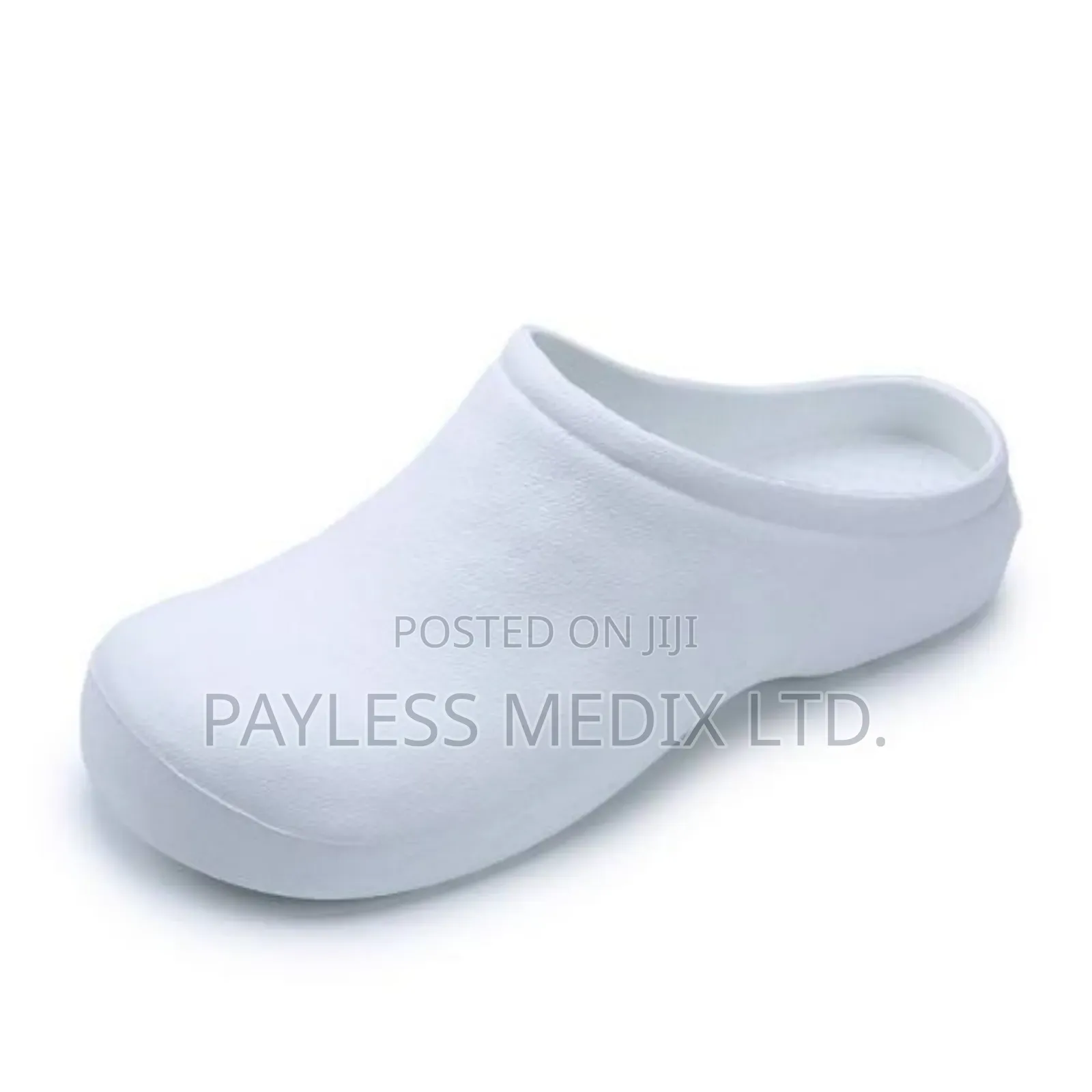 Medical Clogs