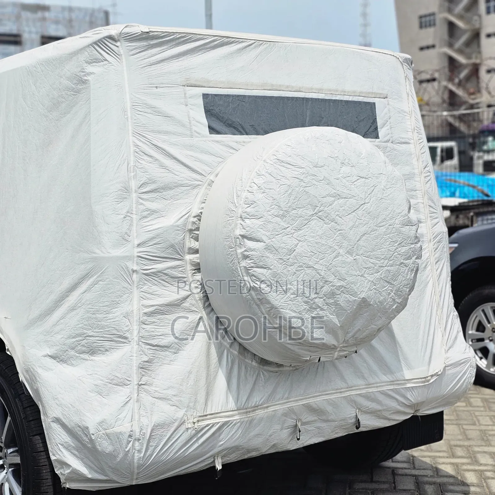 New Mercedes-Benz G-Class 2025 Black