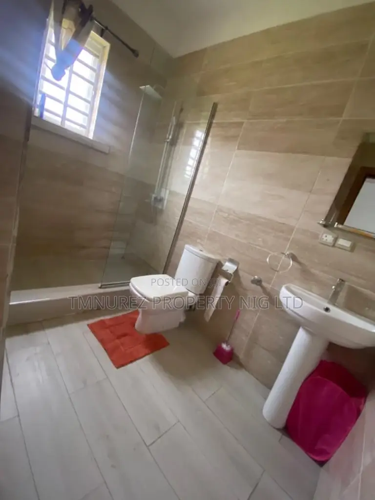 4bdrm Duplex in Osapa London, Lekki Phase 2 for sale