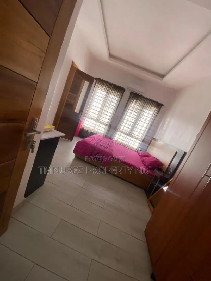 4bdrm Duplex in Osapa London, Lekki Phase 2 for sale