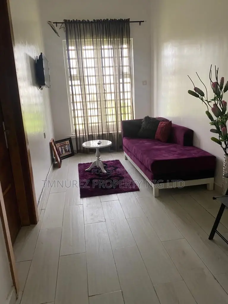 4bdrm Duplex in Osapa London, Lekki Phase 2 for sale