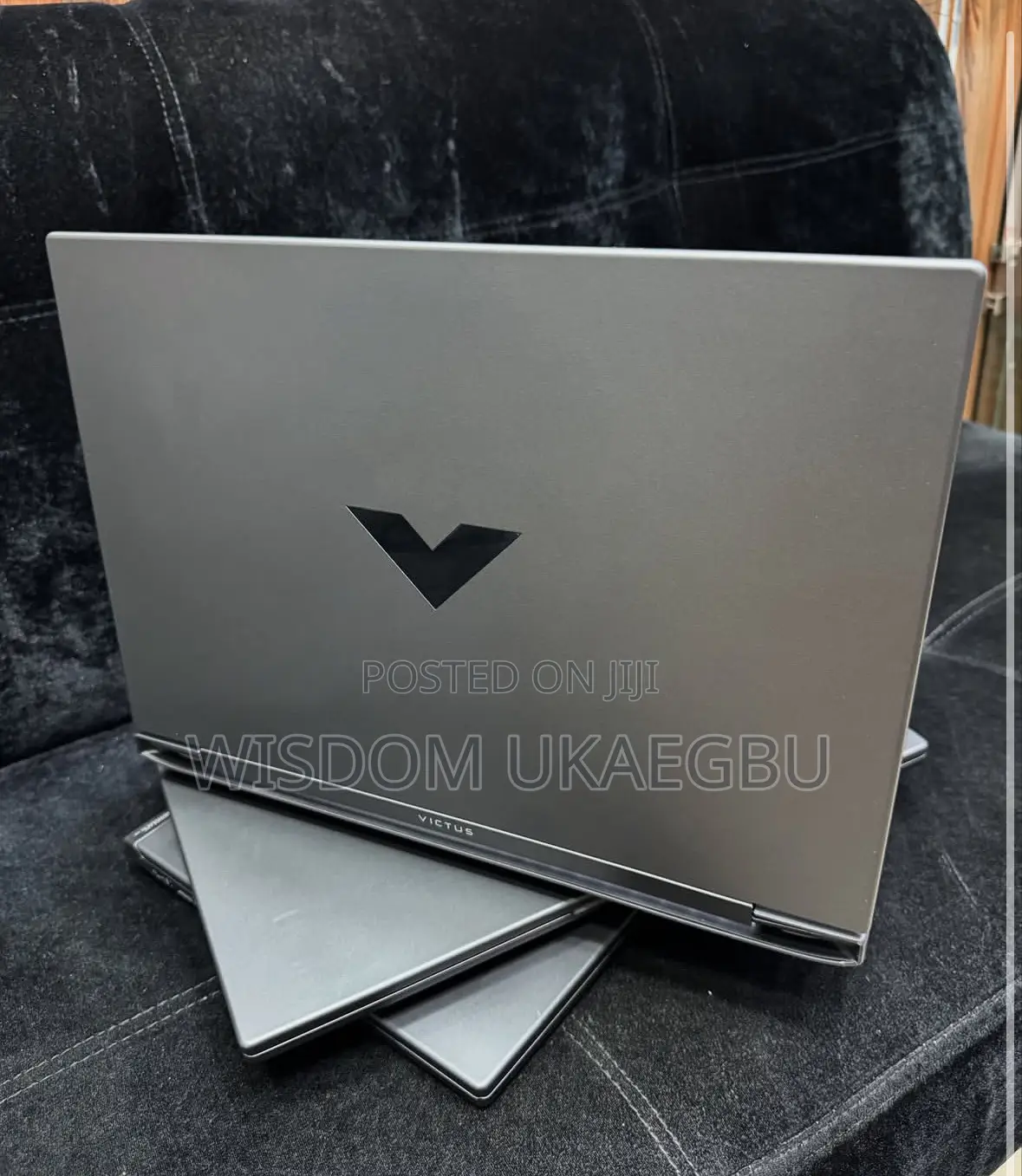Laptop HP Victus 16 16GB Intel Core I7 SSD 512GB