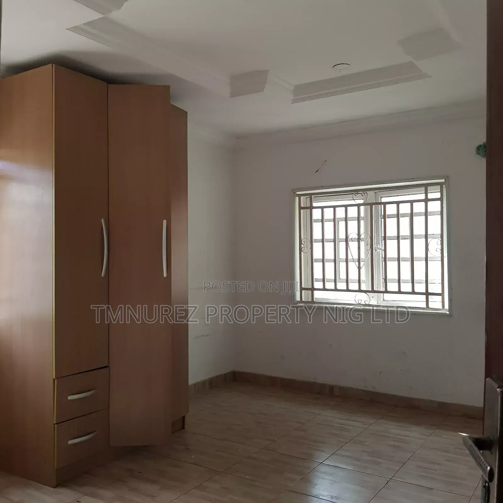 17bdrm Apartment in Osapa London, Lekki Phase 2 for rent