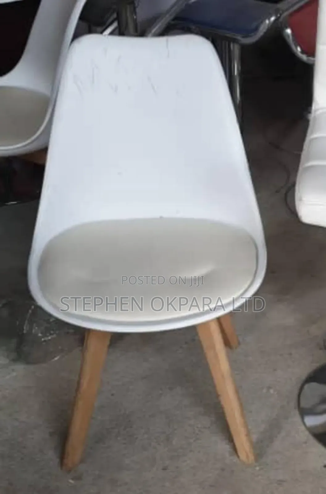 High Quality Exotic Chair for Restrant Chair