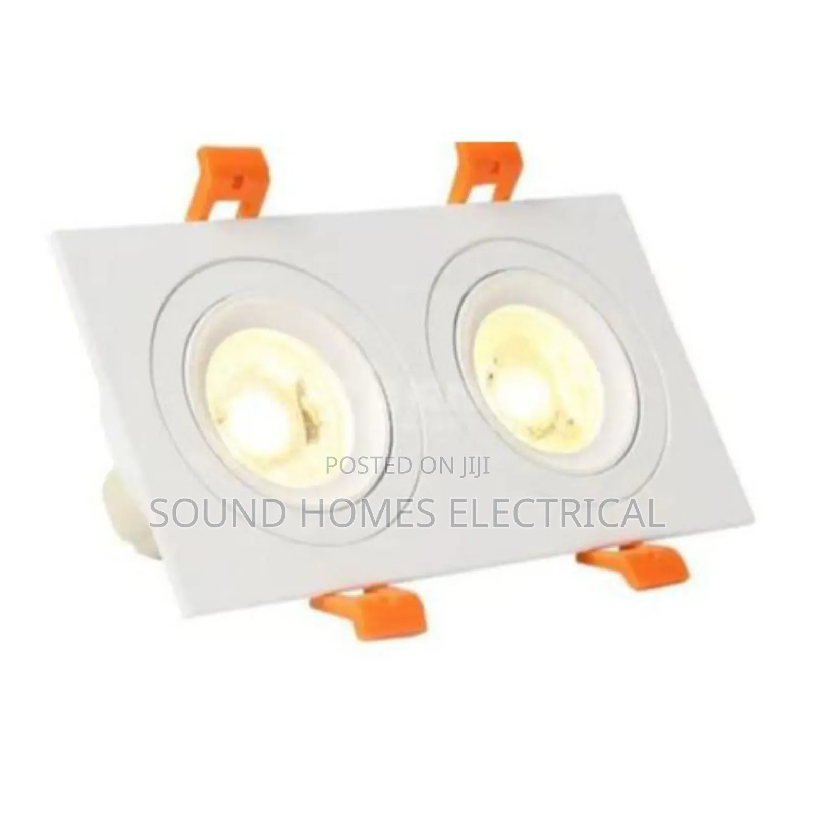 Led Spotlight