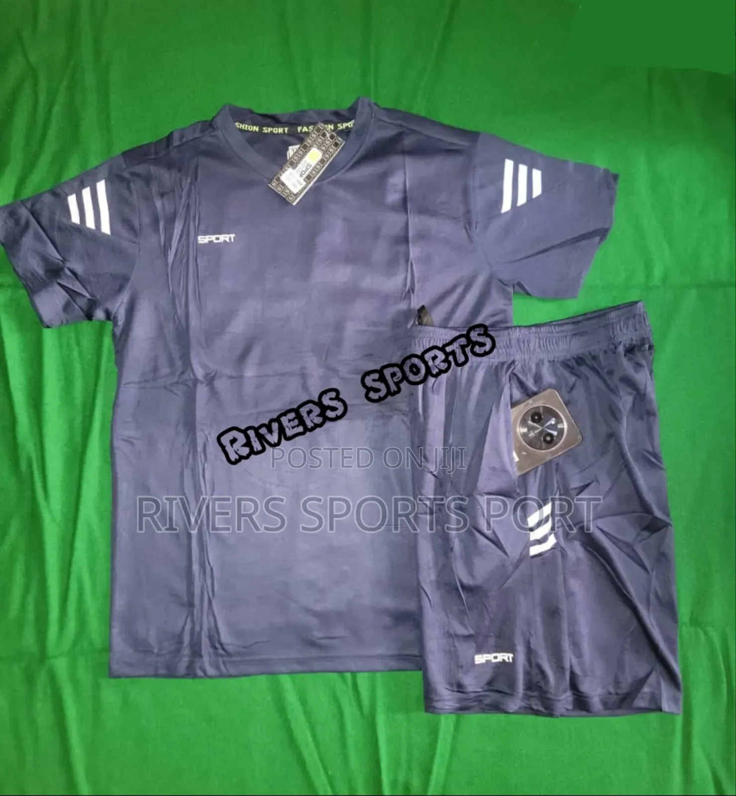 15 PCS Set of JERSEY