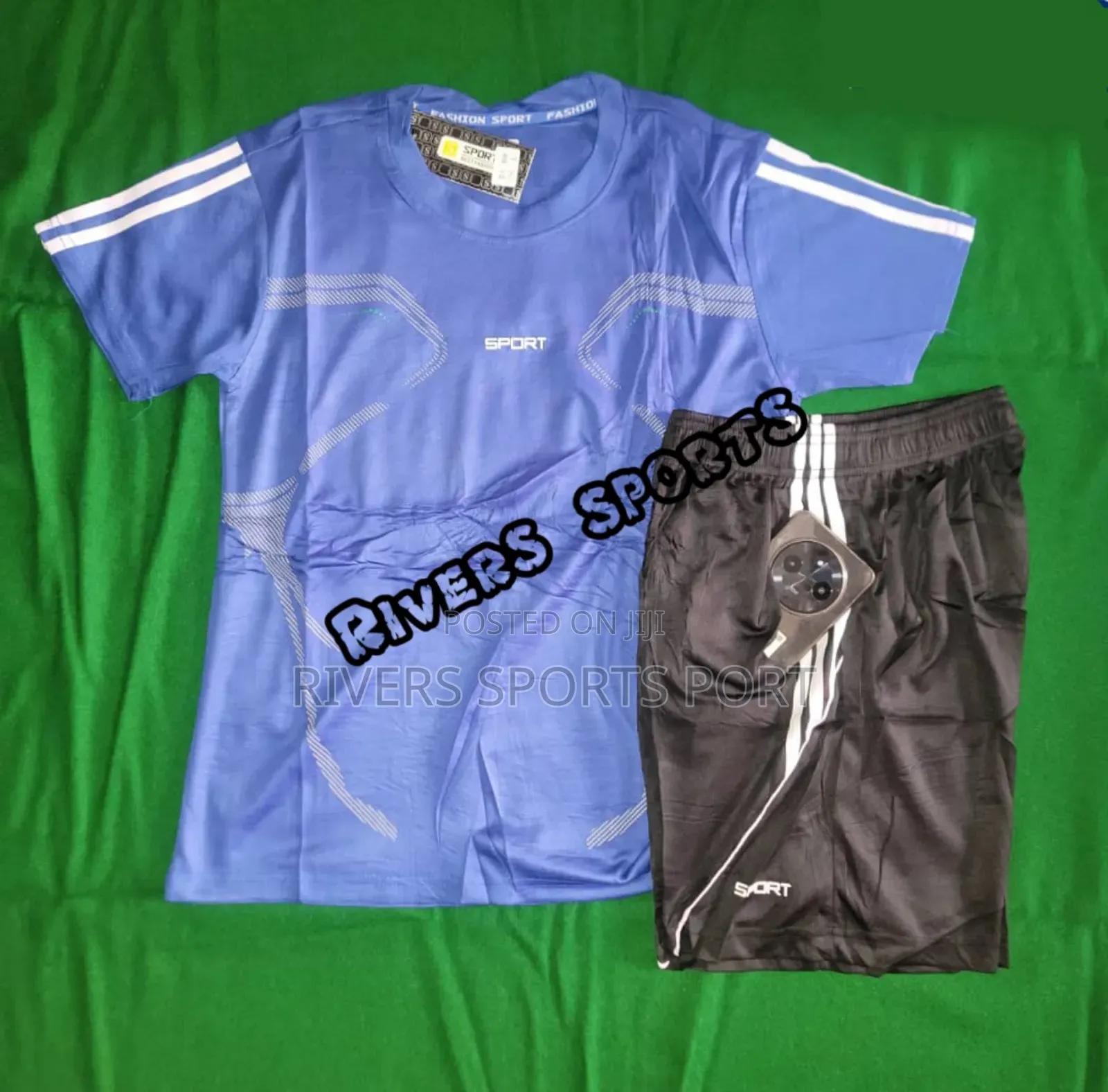 15 PCS Set of JERSEY