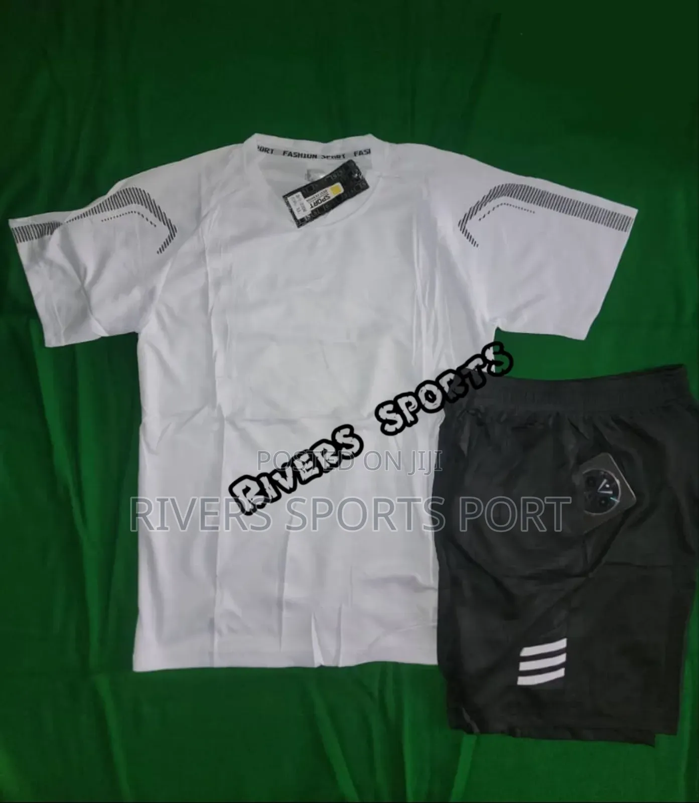 15 PCS Set of JERSEY