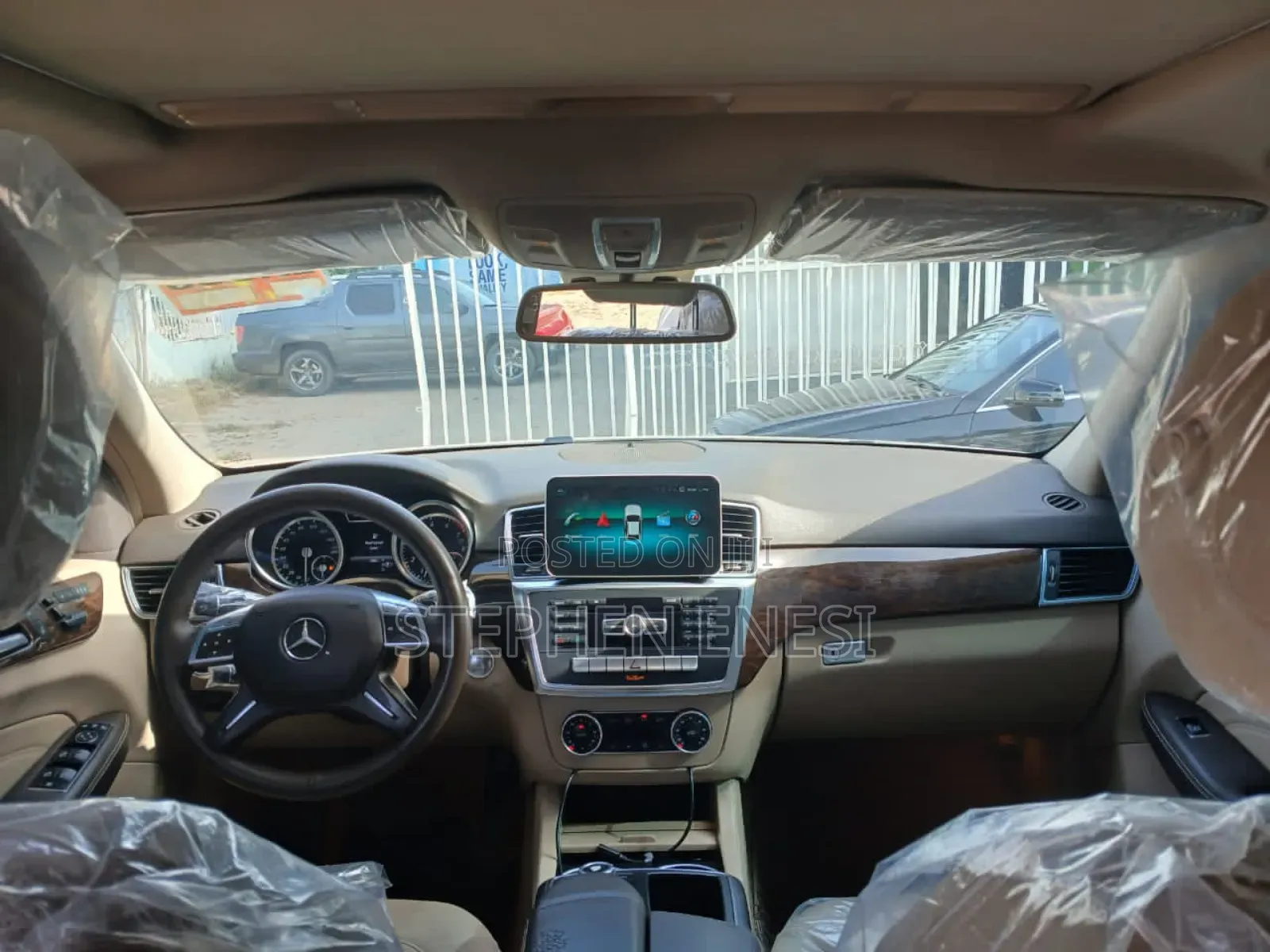 Kia Sportage 2015 Gold