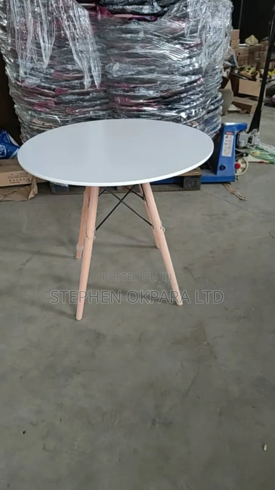 Imported Exotic Table