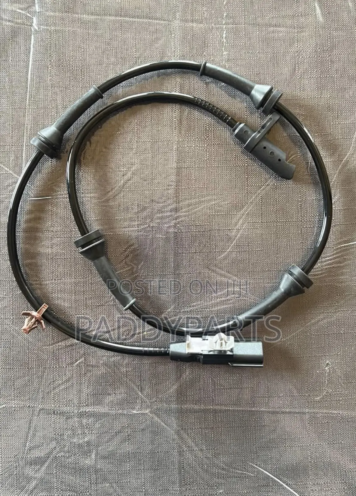 Nissan Rogue Abs Wheel Speed Sensor