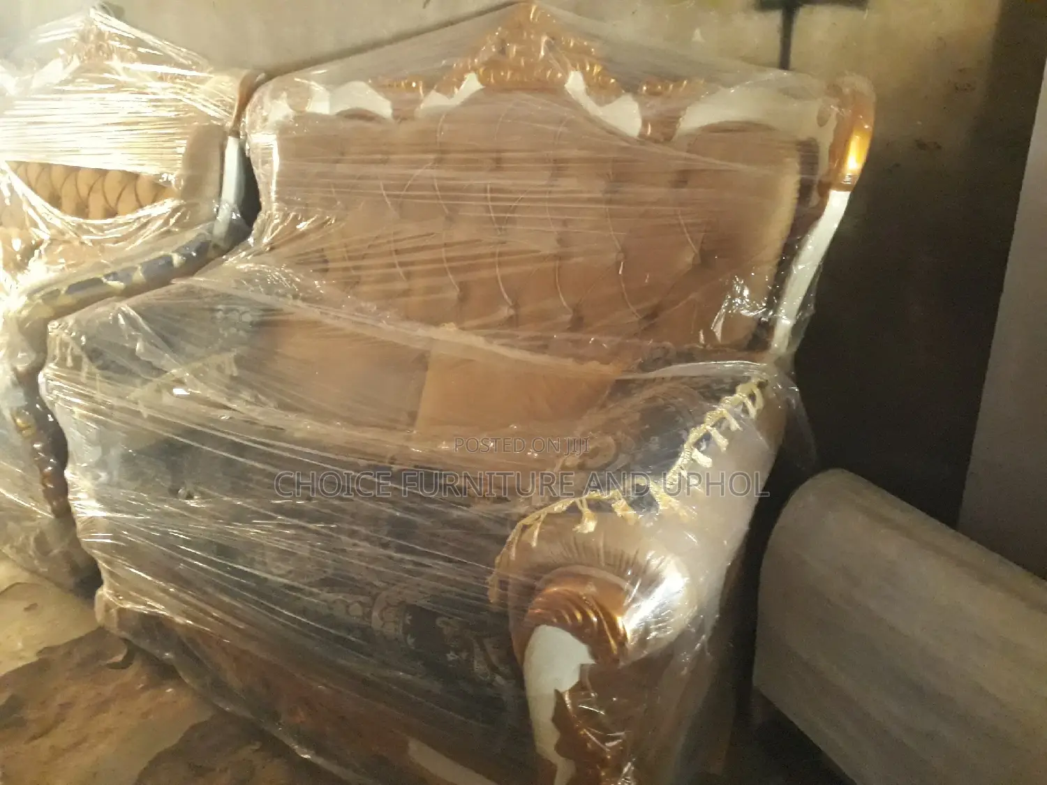 Royal Chair