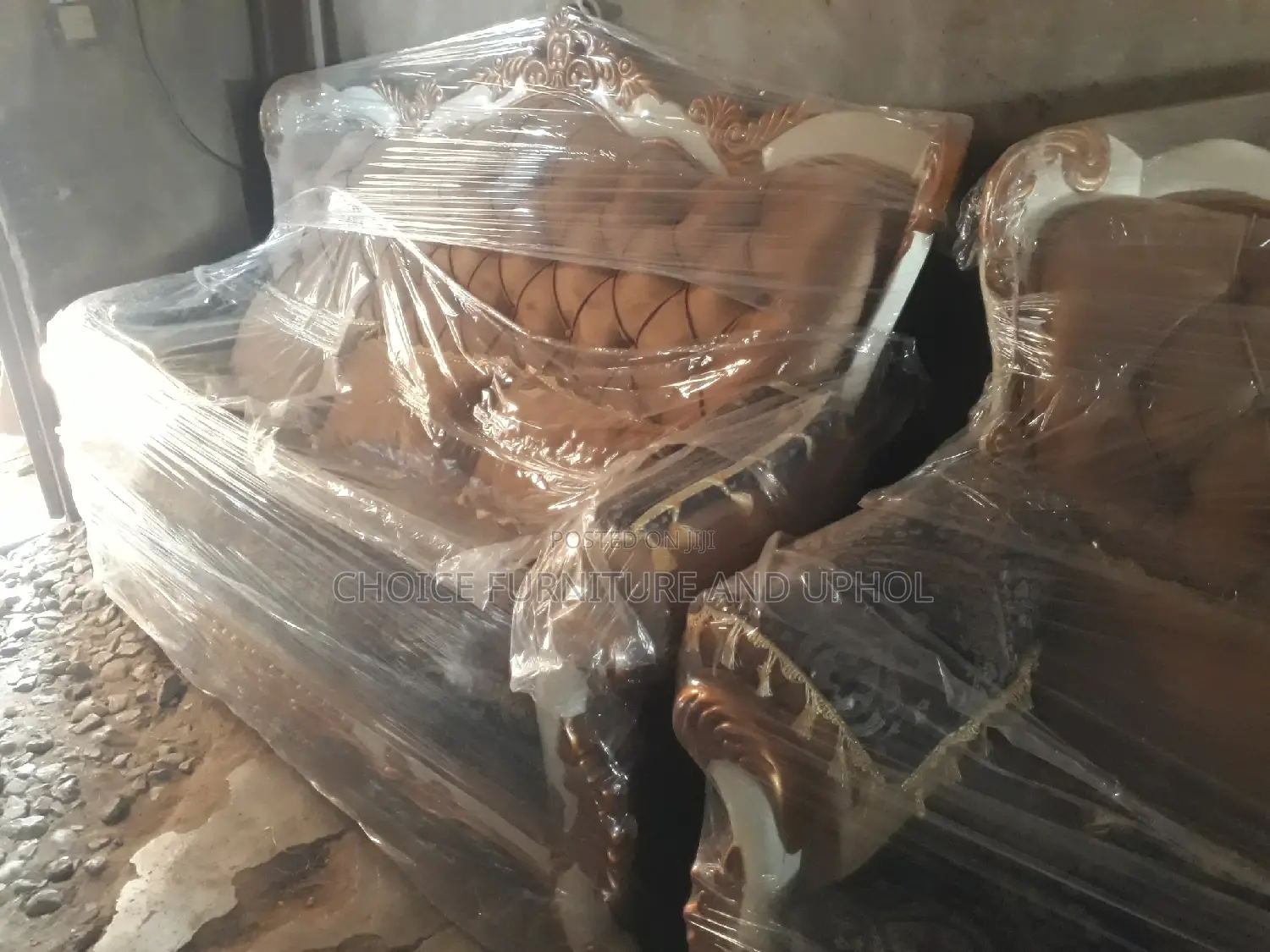 Royal Chair