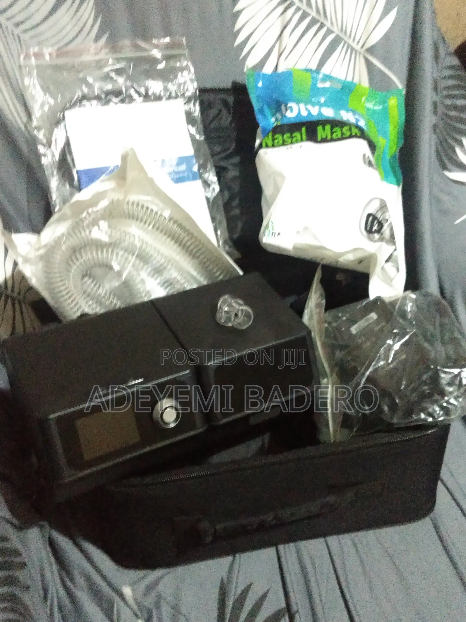 Topson Sound Sleep Cpap Sleep Therapy Device