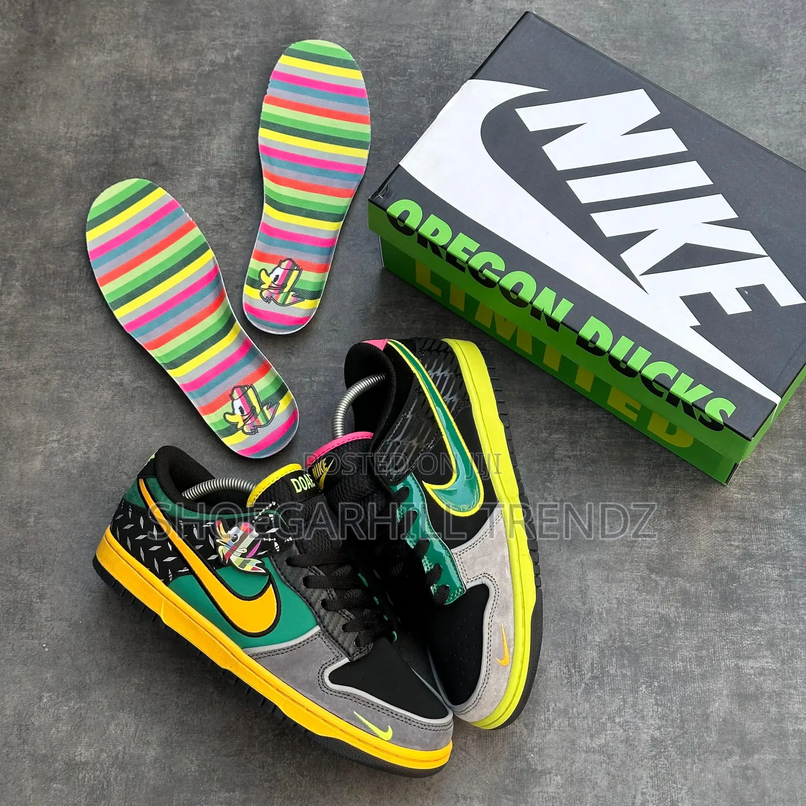 Nike Sb Dunks Available in Size 39-47