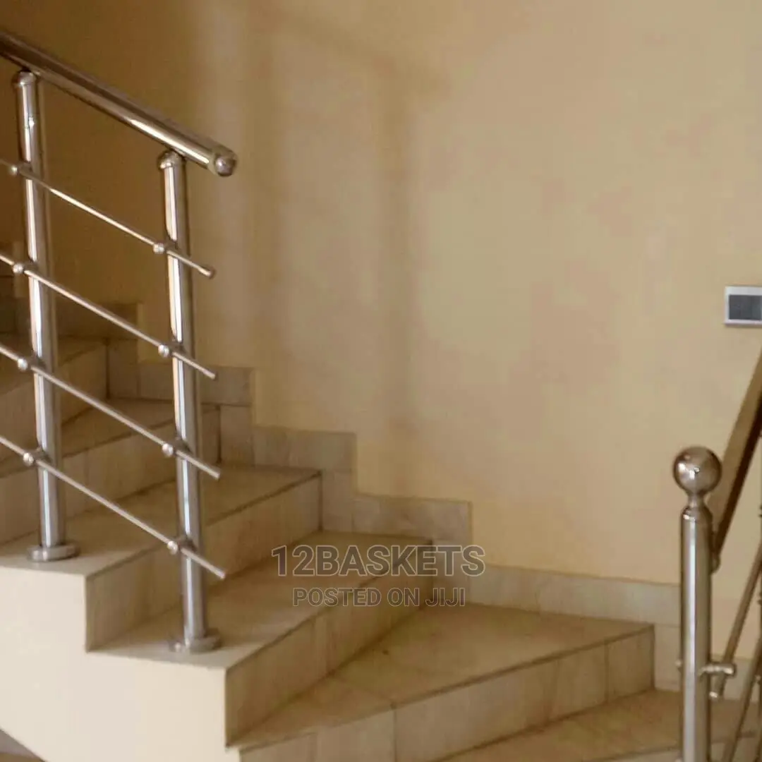 Furnished 4bdrm House in Magodo for sale