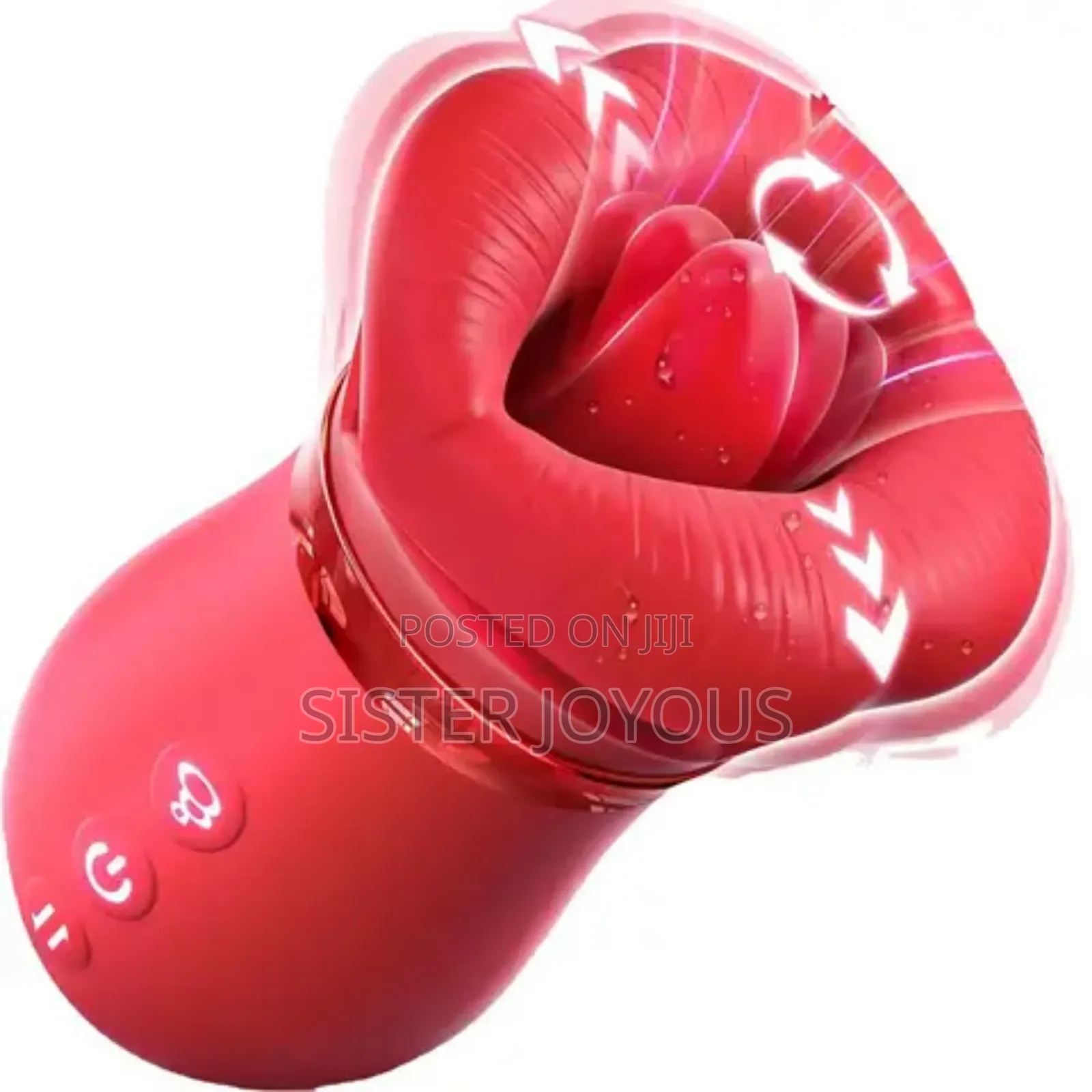 Sex Masturbation Device