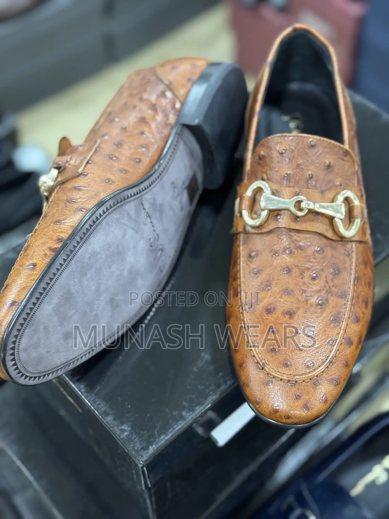 Original Paul Smith Italian Luxury Shoe 40-46