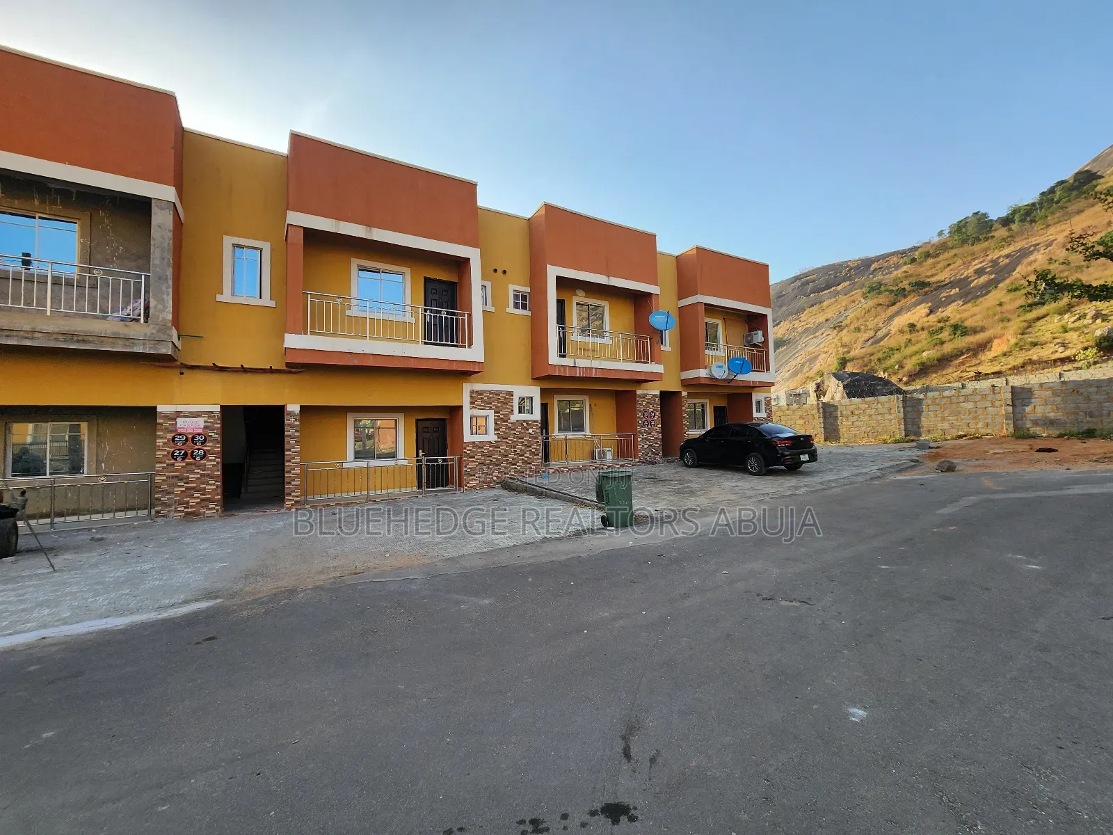 1bdrm Apartment in Kubwa for sale