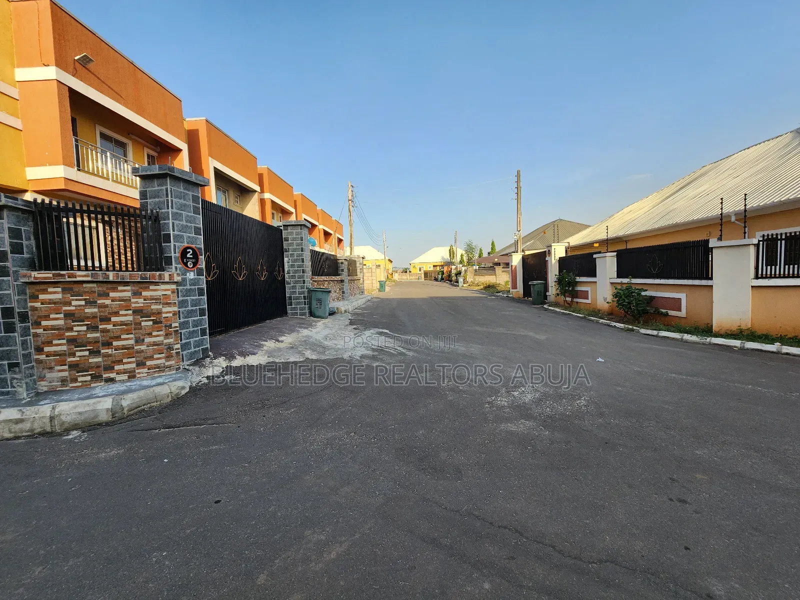 1bdrm Apartment in Kubwa for sale