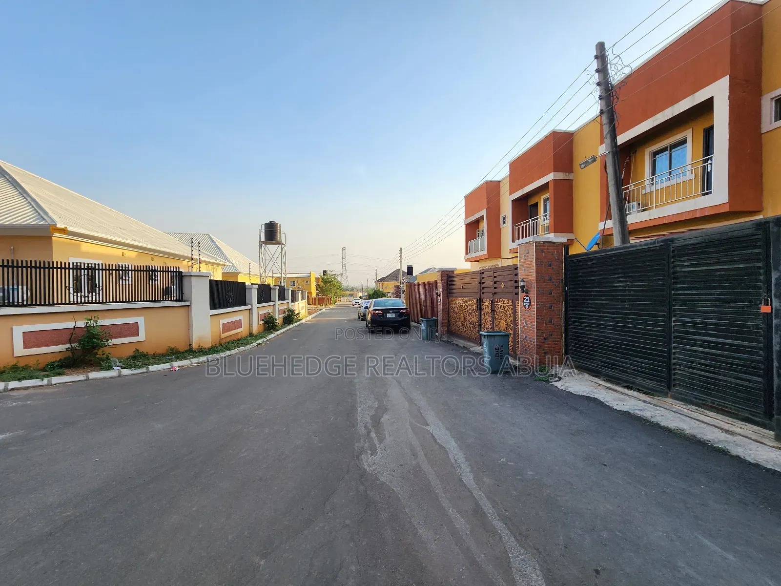 1bdrm Apartment in Kubwa for sale
