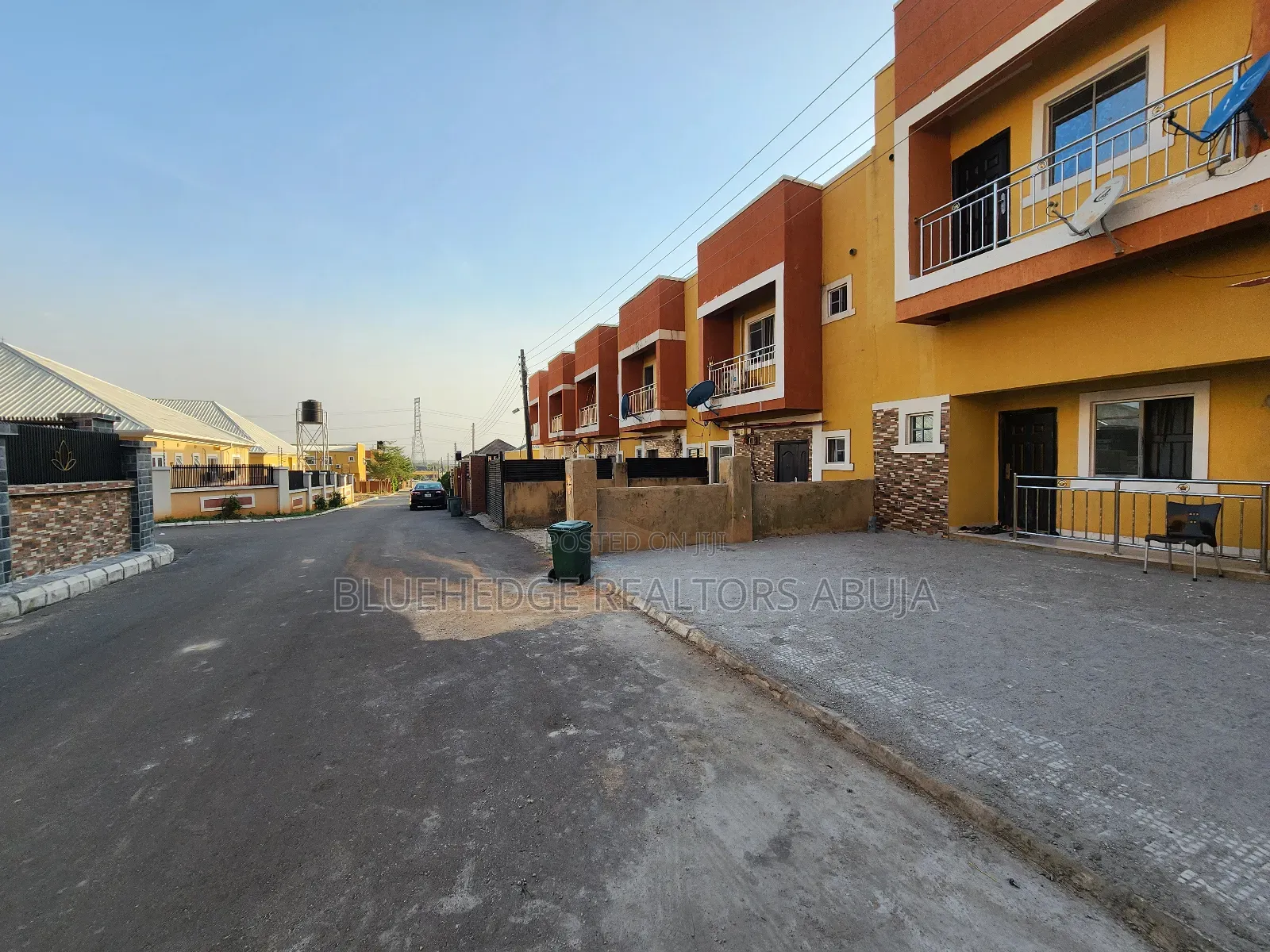 1bdrm Apartment in Kubwa for sale