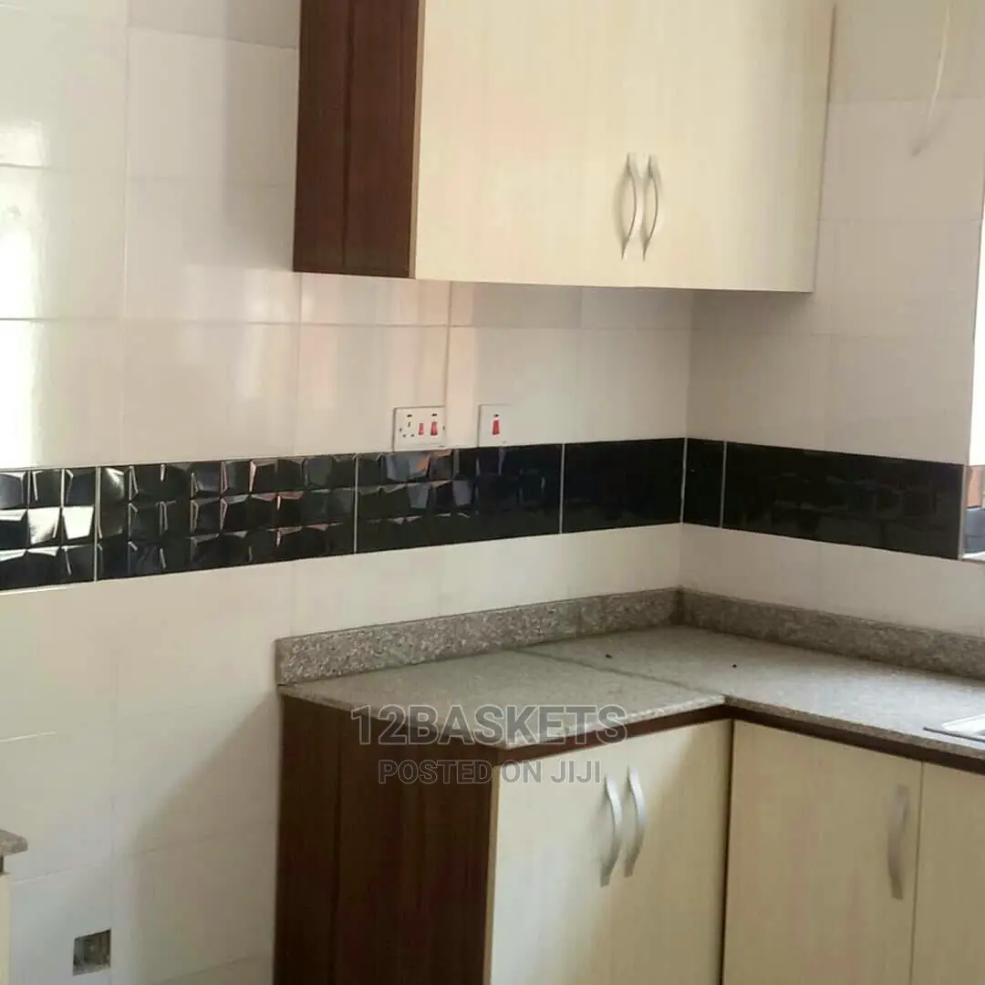Furnished 4bdrm House in Magodo for sale