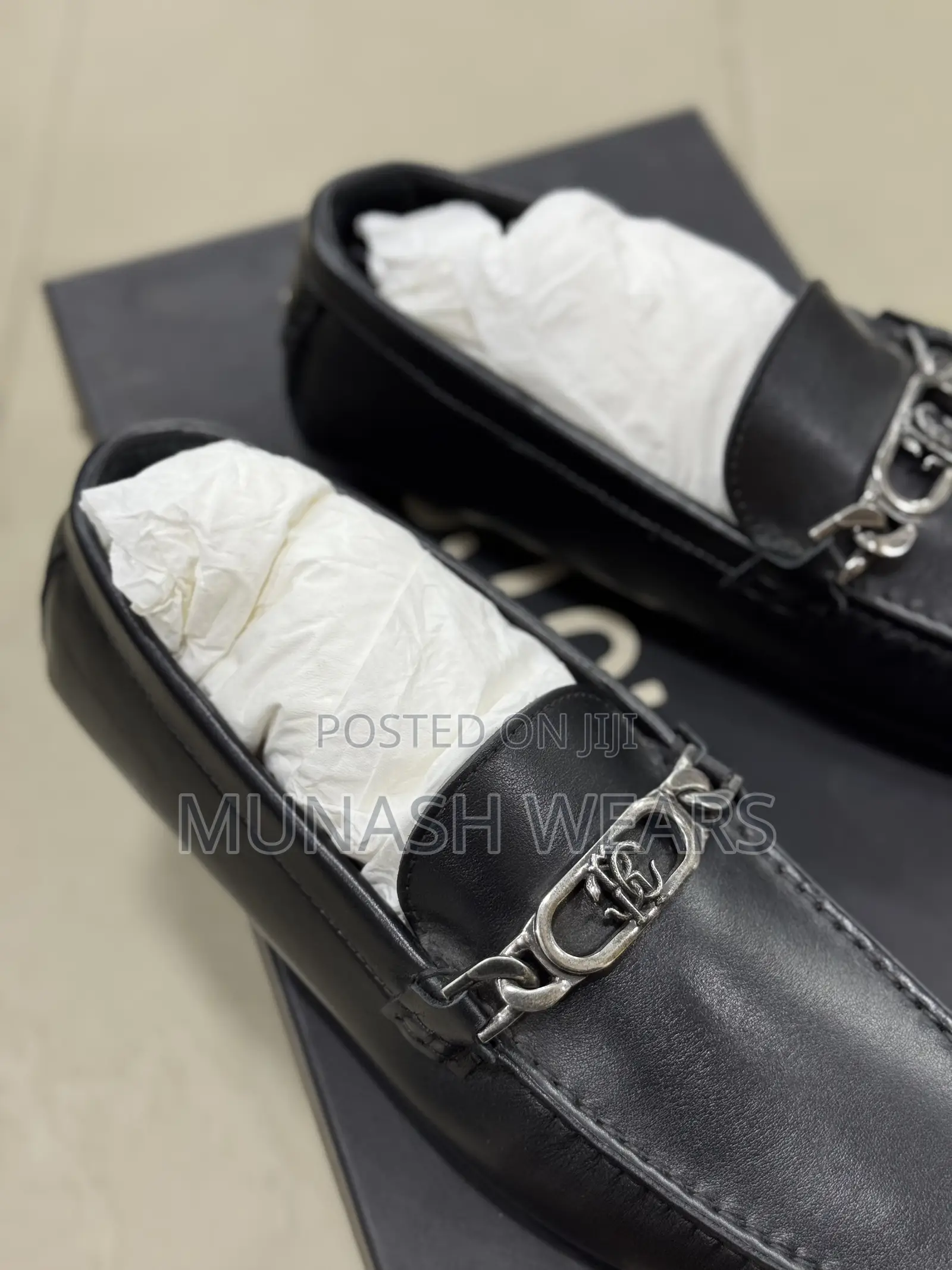Luxury Italian Roberto CAVALLI