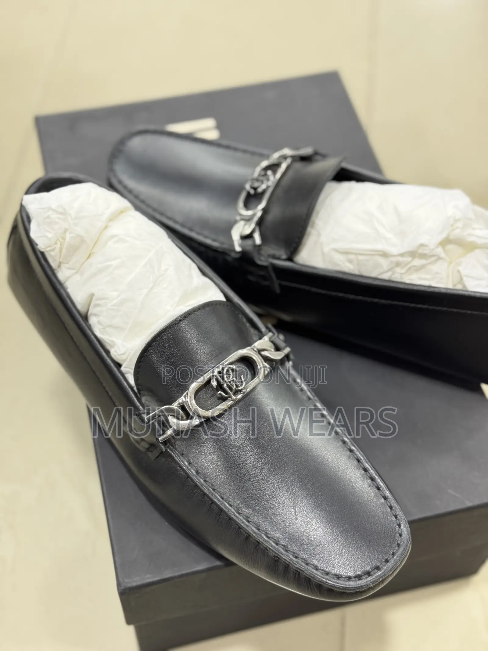 Luxury Italian Roberto CAVALLI
