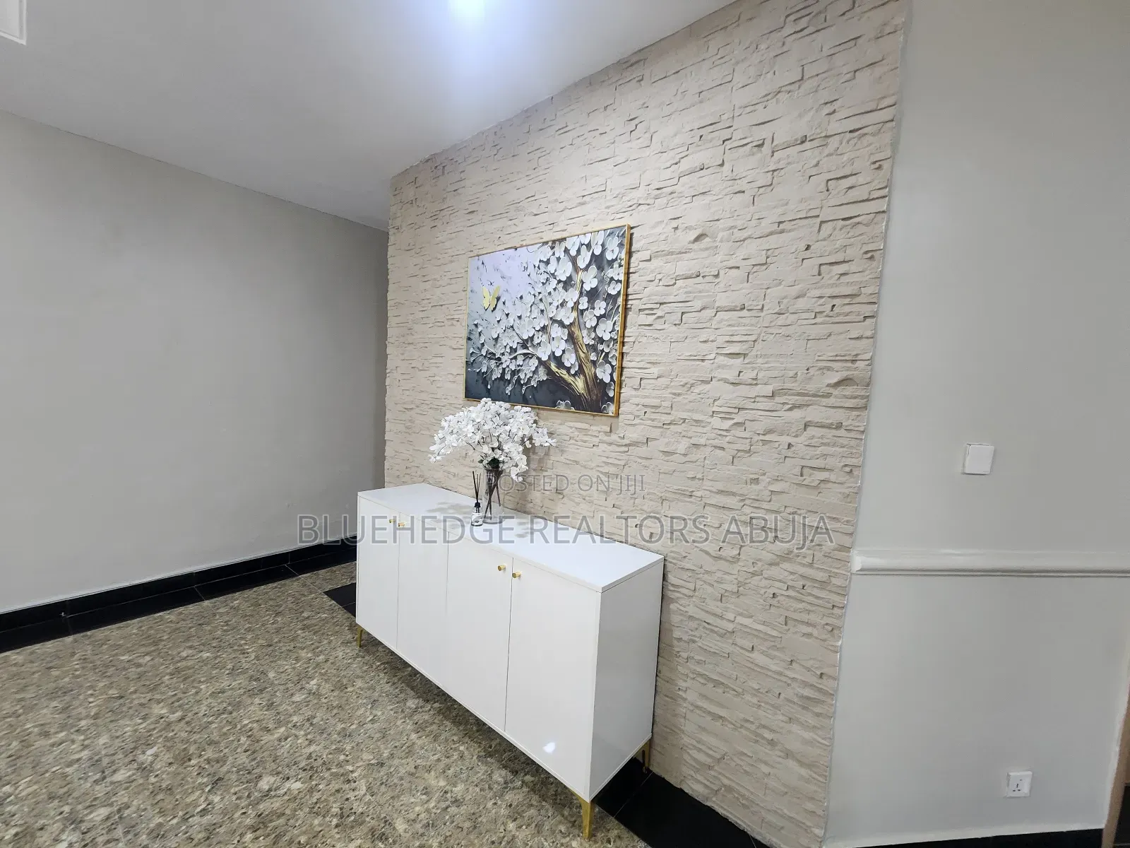 Brand New Luxury 4 Bedroom Duplex at Guzape, Abuja