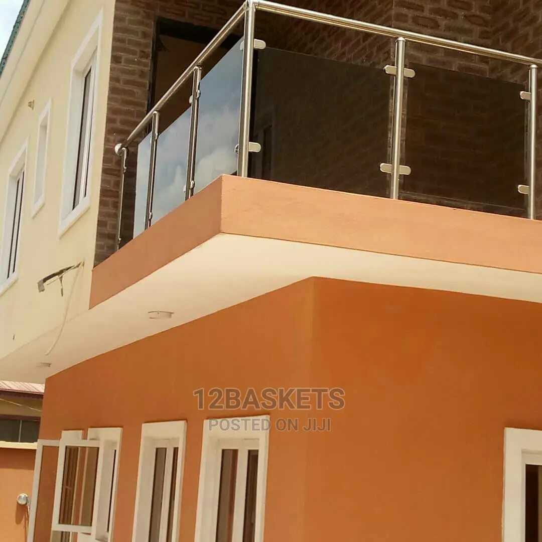 Furnished 4bdrm House in Magodo for sale