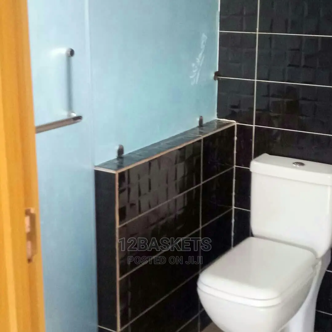 Furnished 4bdrm House in Magodo for sale