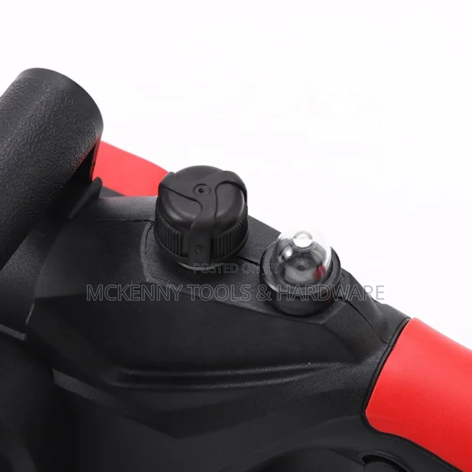 Cordless Industrial Chain Saw 12*