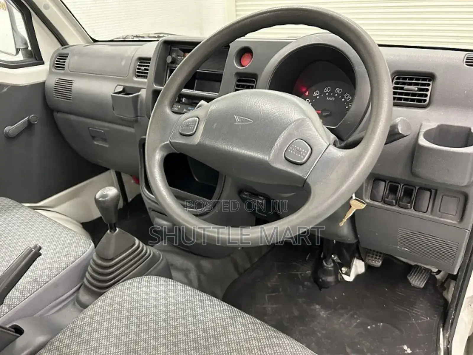 Daihatsu Korope Truck 2003