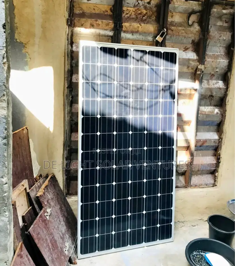Canadian Solar Panel 420watts