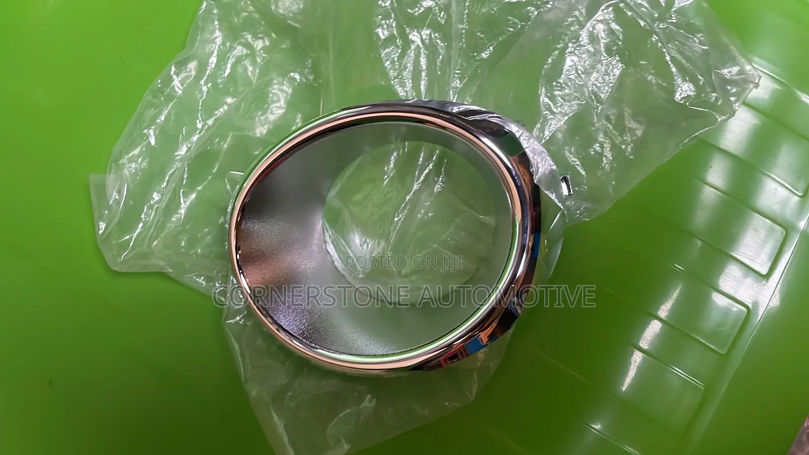 Fog Lamp Cover Avensis 2012
