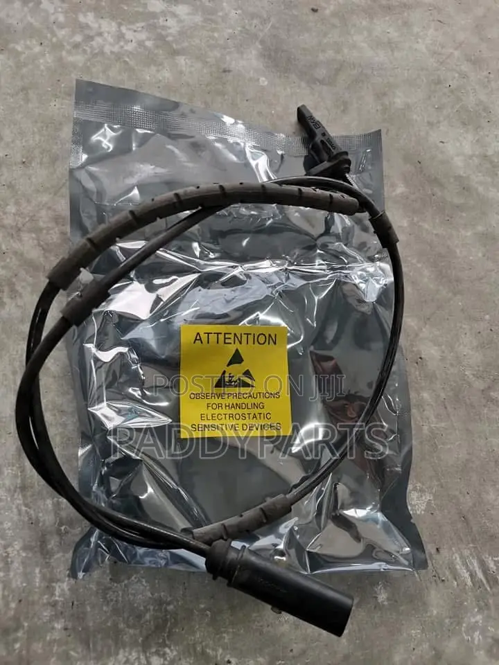 Chrysler 200 Abs Wheel Speed Sensor 2011-2014