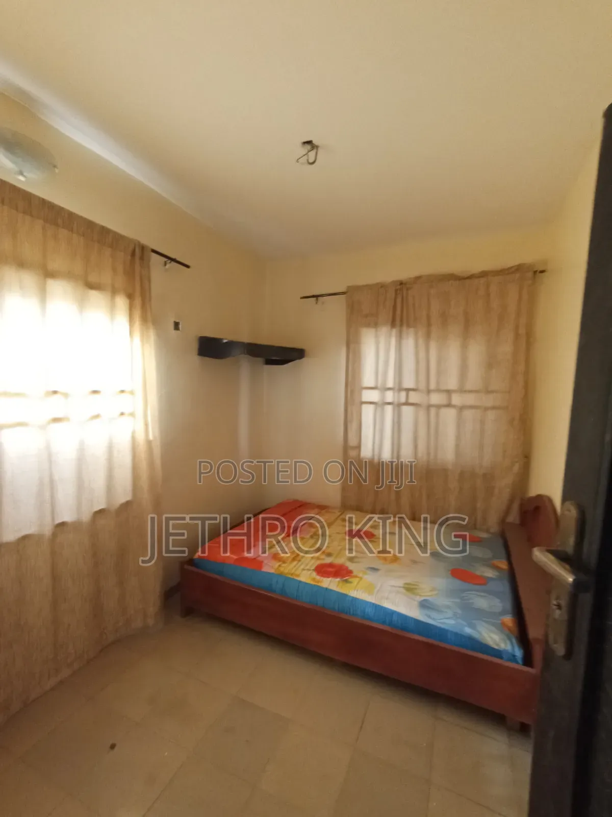 Furnished 2bdrm Bungalow in Kuchikau, Masaka for rent